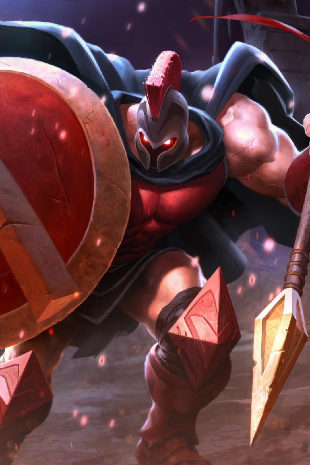 多段小胜利 多段小胜利